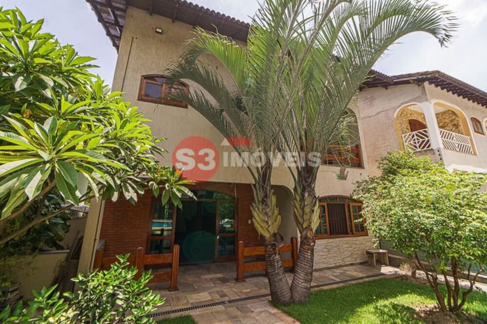 Casa, 4 quartos, 560 m² - Foto 14