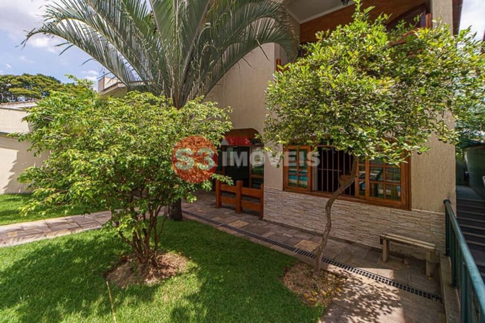 Casa, 4 quartos, 560 m² - Foto 13