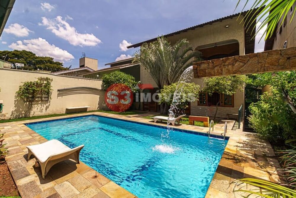 Casa, 4 quartos, 560 m² - Foto 16