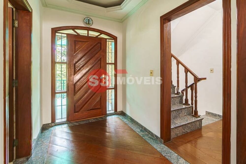 Casa, 4 quartos, 560 m² - Foto 6