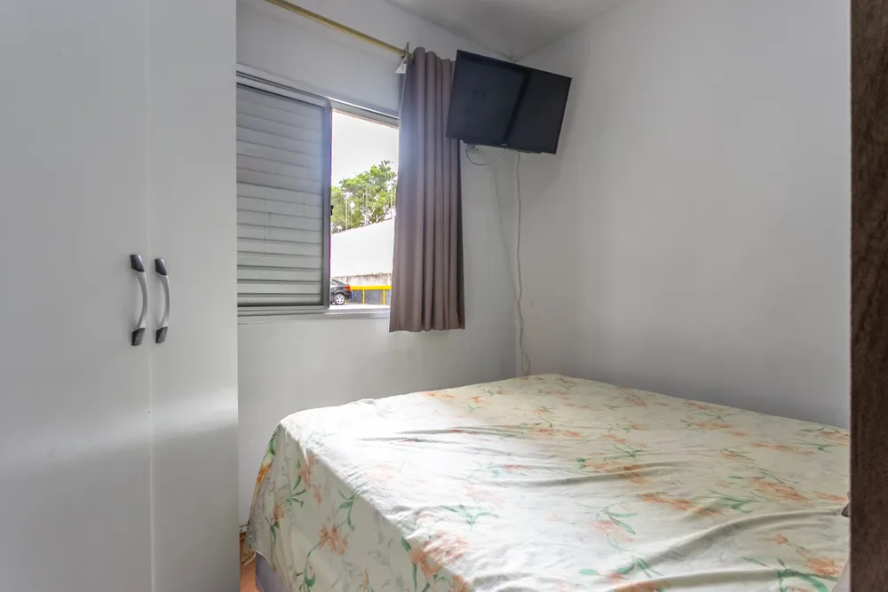 Apartamento, 3 quartos, 58 m² - Foto 4