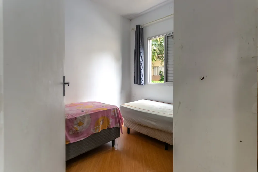 Apartamento, 3 quartos, 58 m² - Foto 3