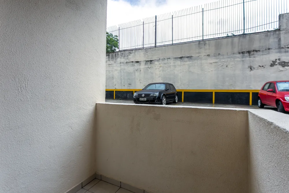 Apartamento, 3 quartos, 58 m² - Foto 2