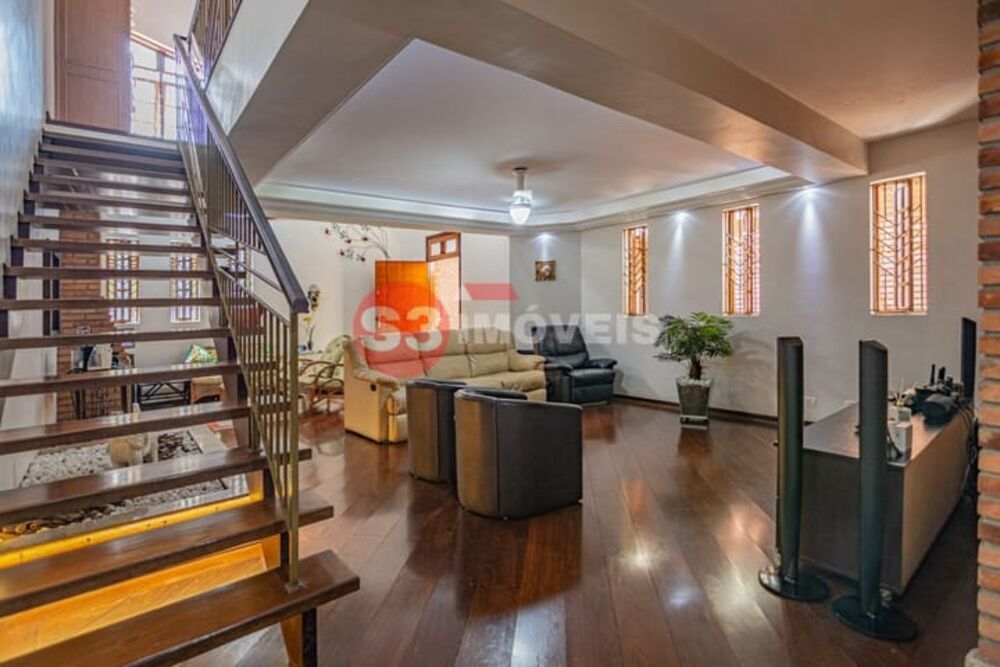 Casa, 3 quartos, 250 m² - Foto 3