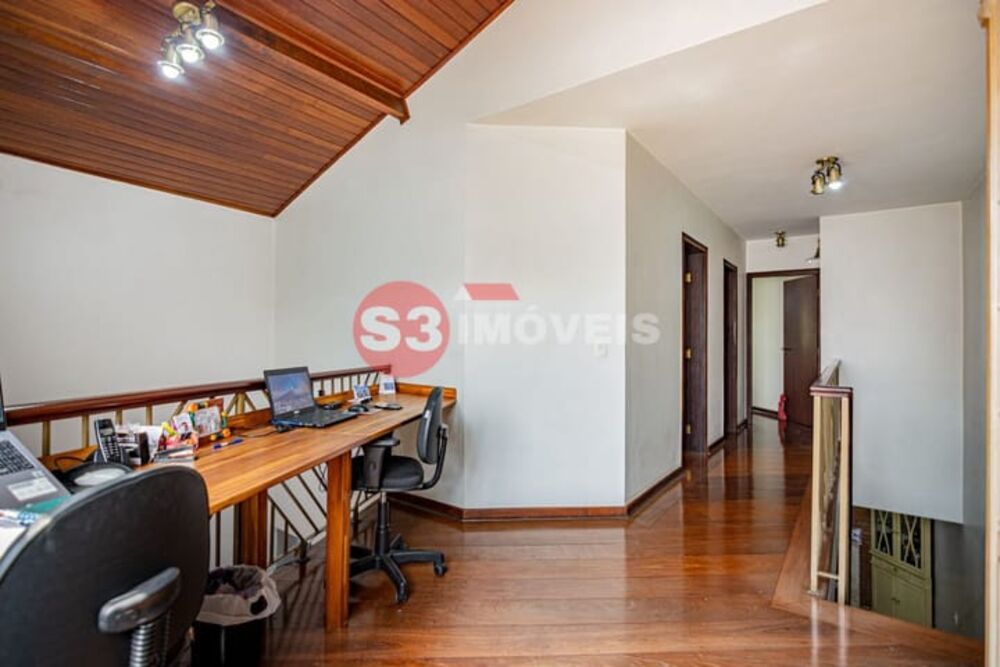 Casa, 3 quartos, 250 m² - Foto 5