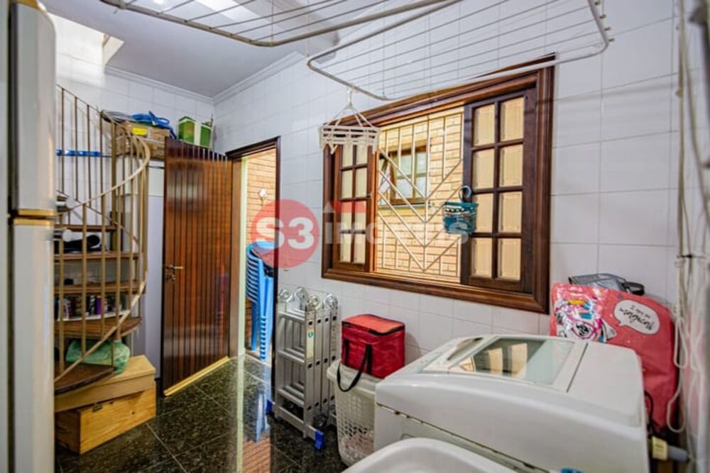 Casa, 3 quartos, 250 m² - Foto 8