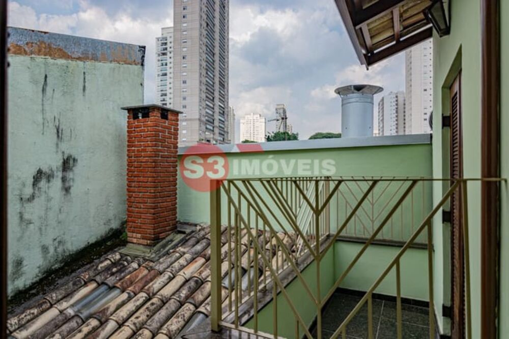Casa, 3 quartos, 250 m² - Foto 7