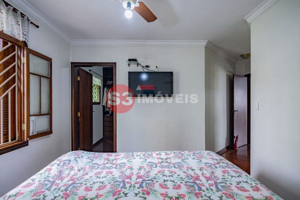 Casa, 3 quartos, 250 m² - Foto 6