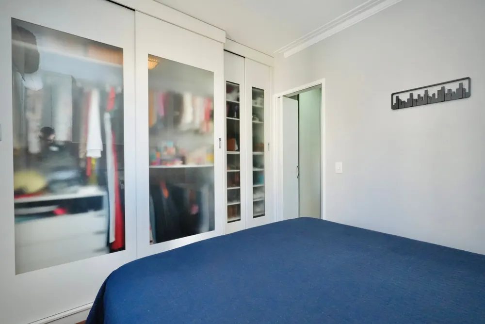 Apartamento, 1 quarto, 45 m² - Foto 2
