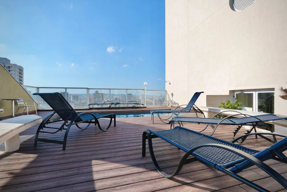 Apartamento, 1 quarto, 45 m² - Foto 4