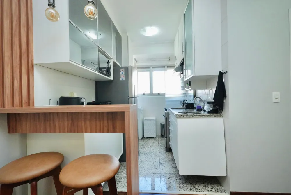 Apartamento, 1 quarto, 45 m² - Foto 1
