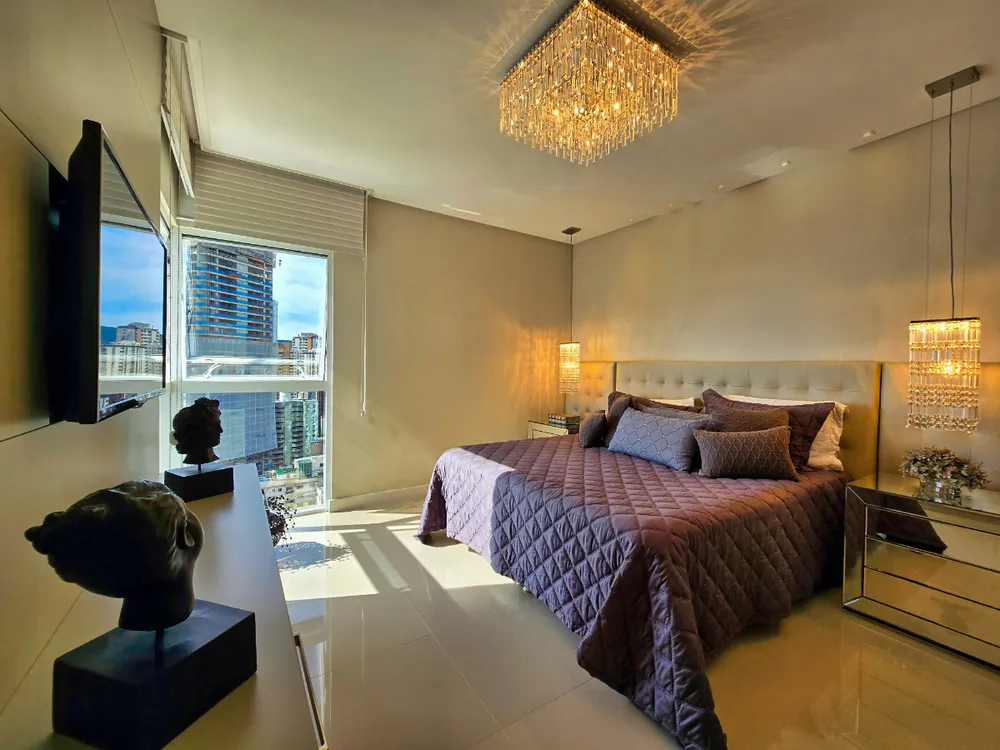 Apartamento, 3 quartos, 130000 m² - Foto 3