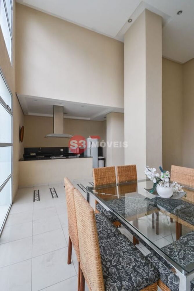 Apartamento, 2 quartos, 52 m² - Foto 1