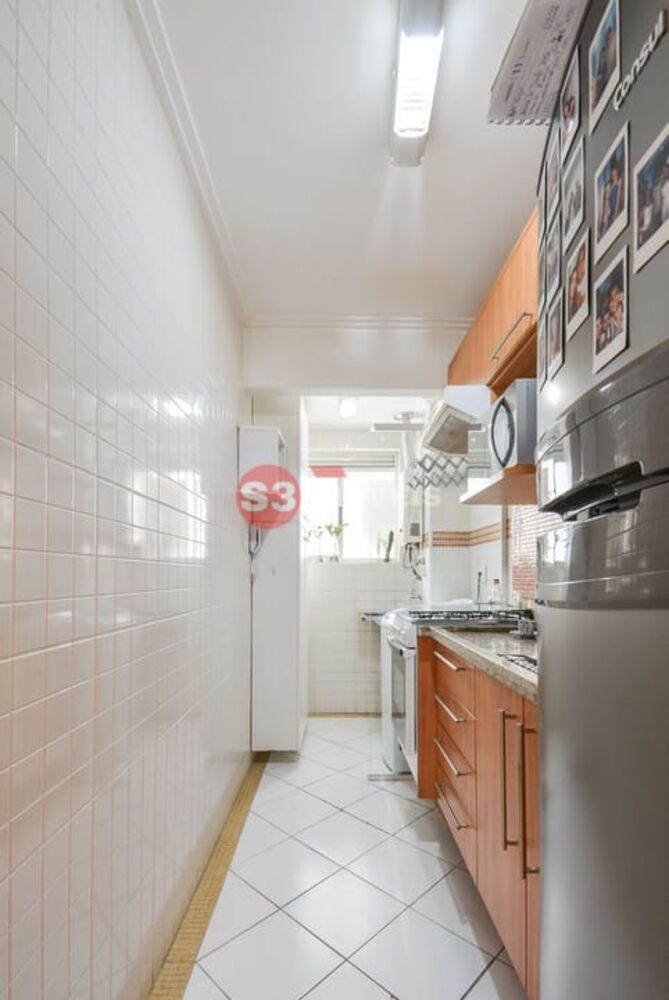 Apartamento, 2 quartos, 52 m² - Foto 4