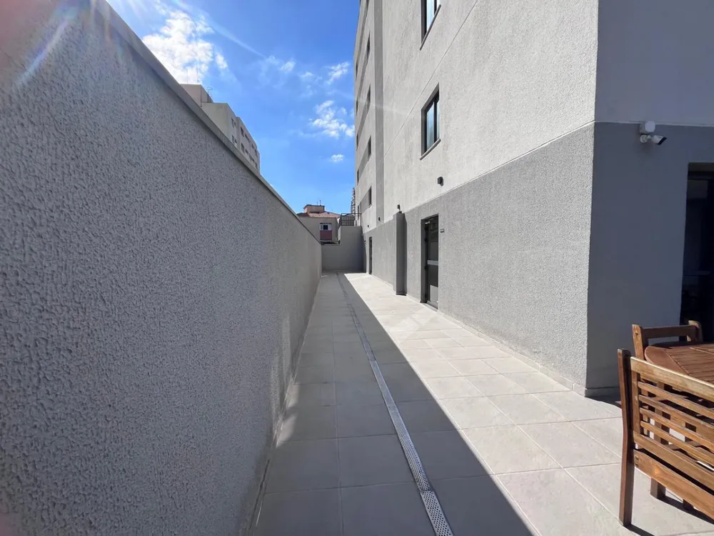 Apartamento, 1 quarto, 16 m² - Foto 2