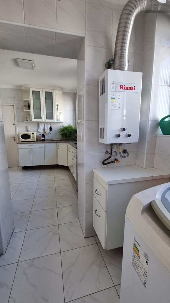 Apartamento, 3 quartos, 101 m² - Foto 4