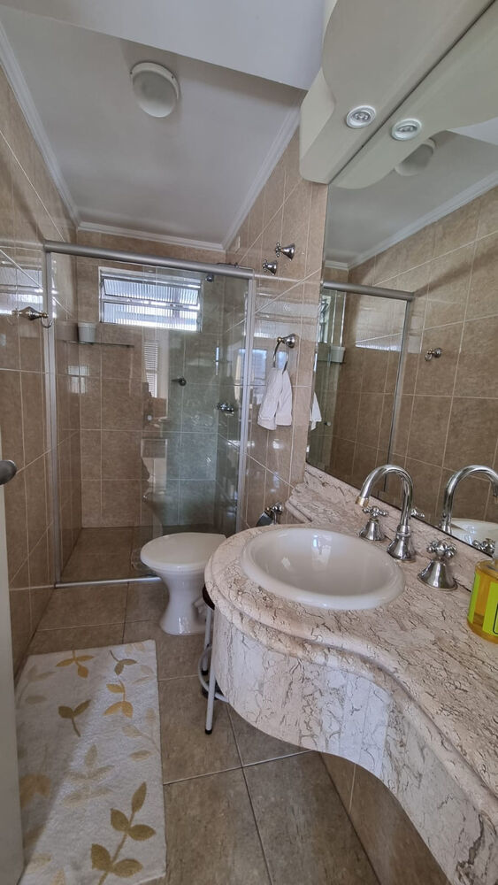 Apartamento, 3 quartos, 101 m² - Foto 2
