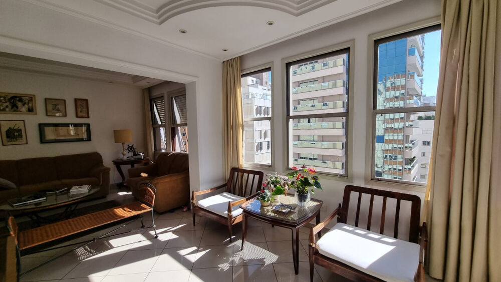 Apartamento, 3 quartos, 101 m² - Foto 1