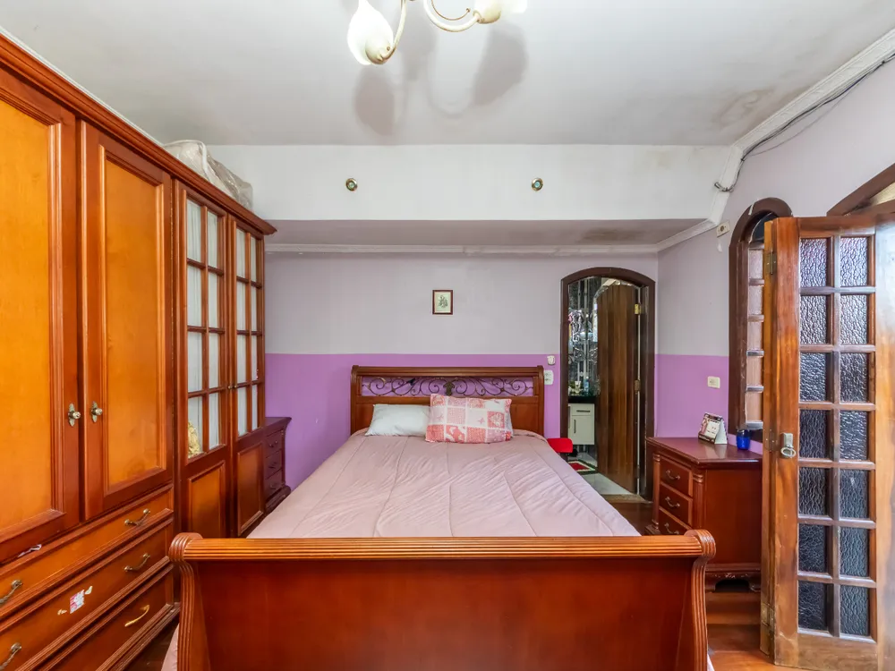 Sobrado, 3 quartos, 325 m² - Foto 1