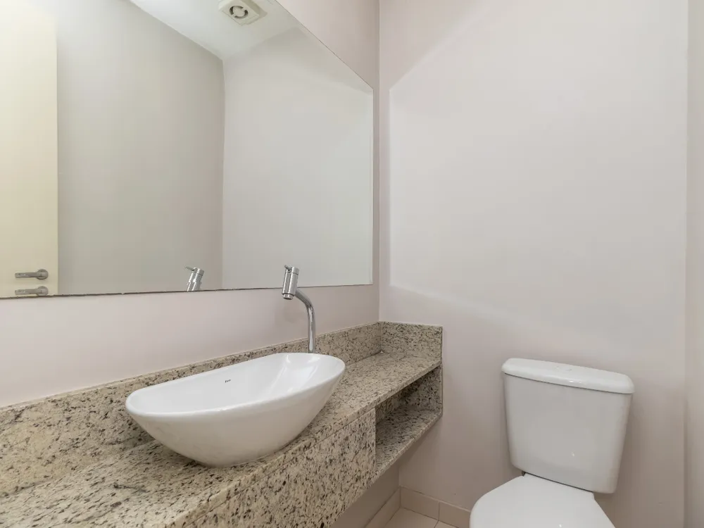 Apartamento, 3 quartos, 127 m² - Foto 1
