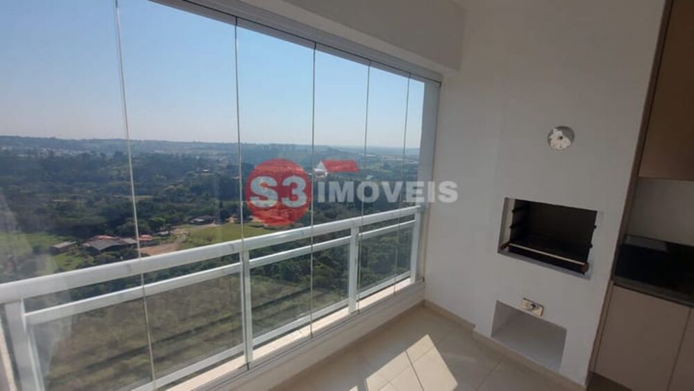 Apartamento para alugar com 2 quartos, 82m² - Foto 4