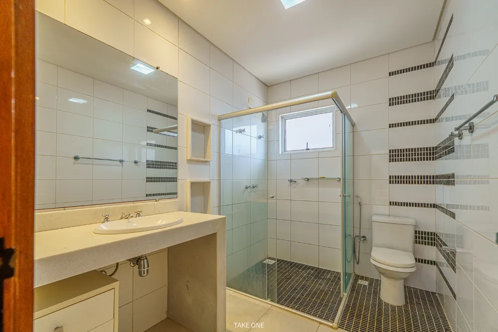 Casa de Condomínio, 4 quartos - Foto 3