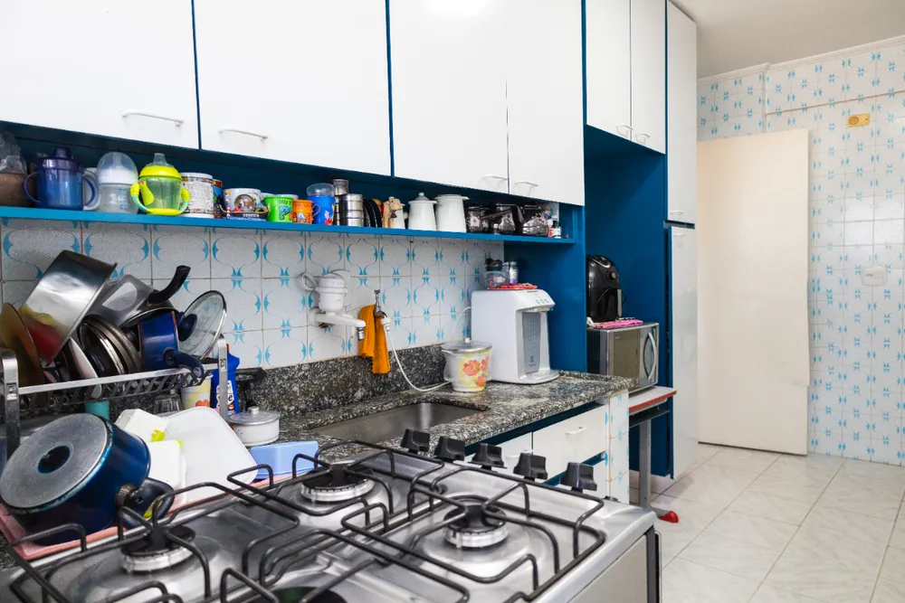 Apartamento, 3 quartos, 110 m² - Foto 4