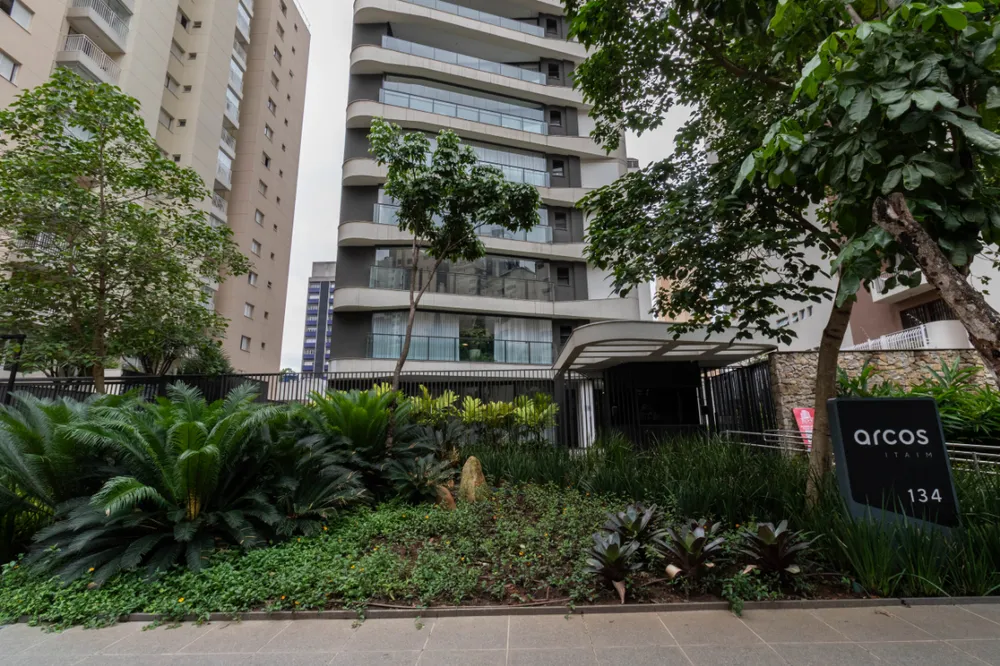 Apartamento, 3 quartos, 152 m² - Foto 1
