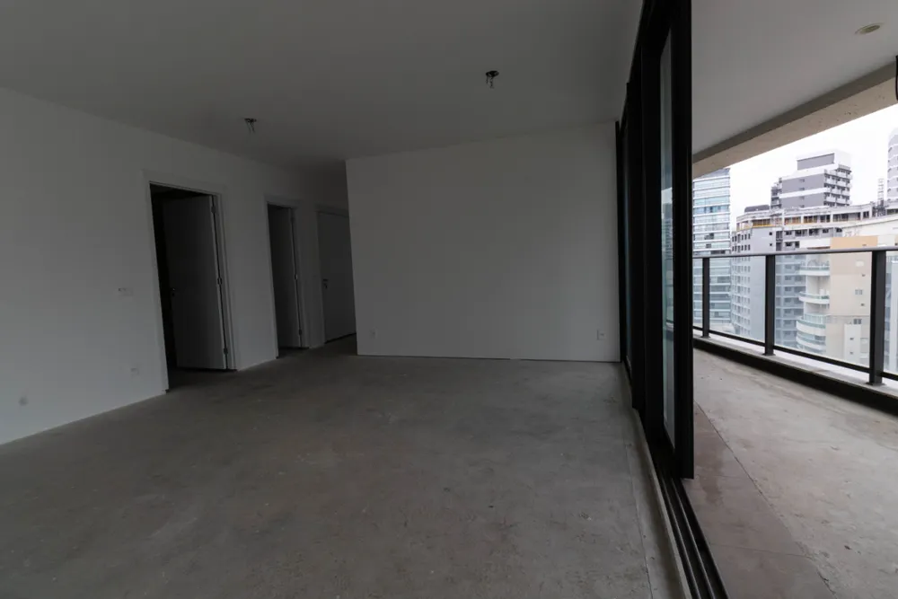 Apartamento, 3 quartos, 152 m² - Foto 2
