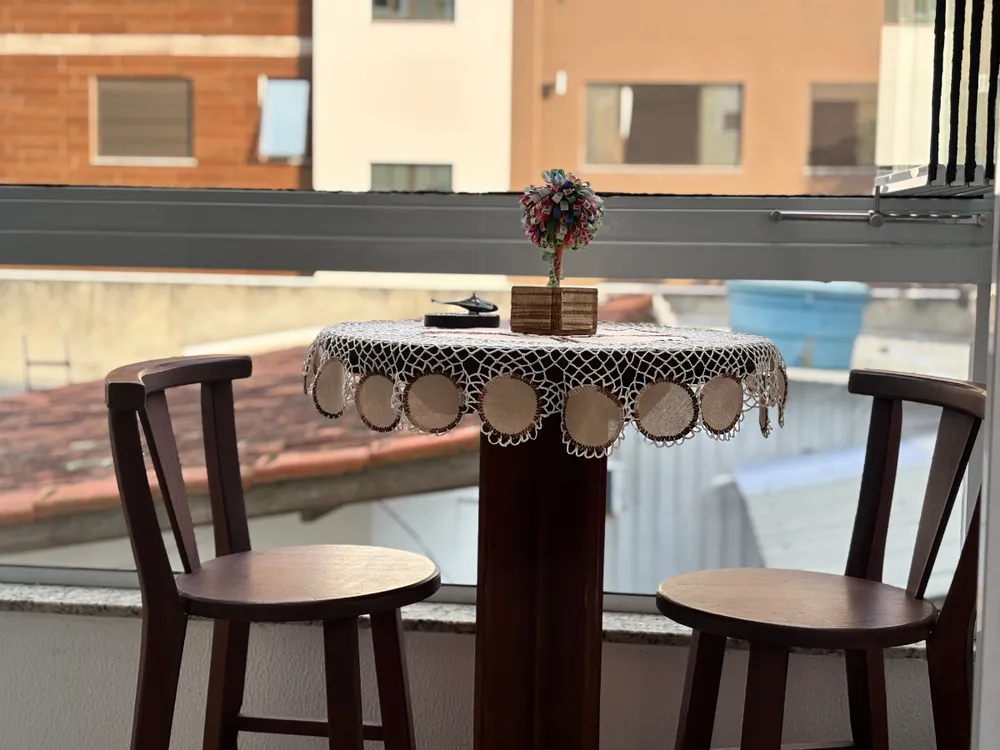 Apartamento, 2 quartos, 63 m² - Foto 1