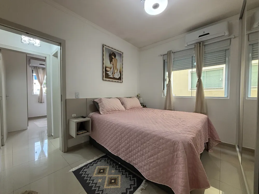 Apartamento, 2 quartos, 63 m² - Foto 2