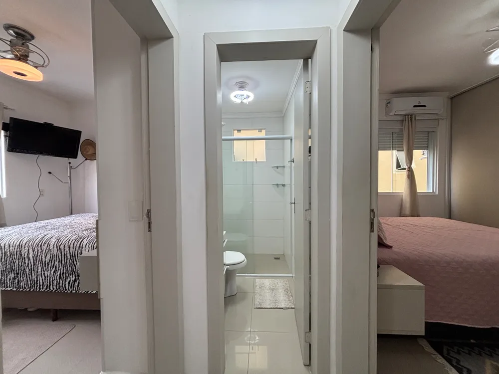 Apartamento, 2 quartos, 63 m² - Foto 4