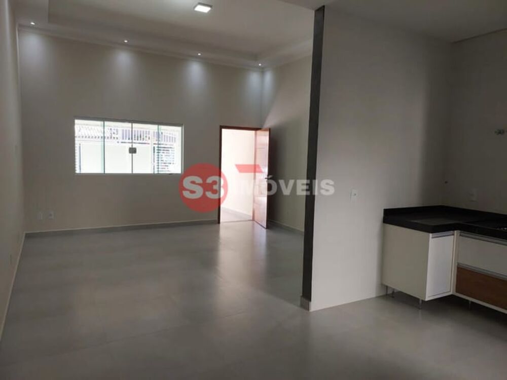 Casa à venda com 3 quartos, 115m² - Foto 3