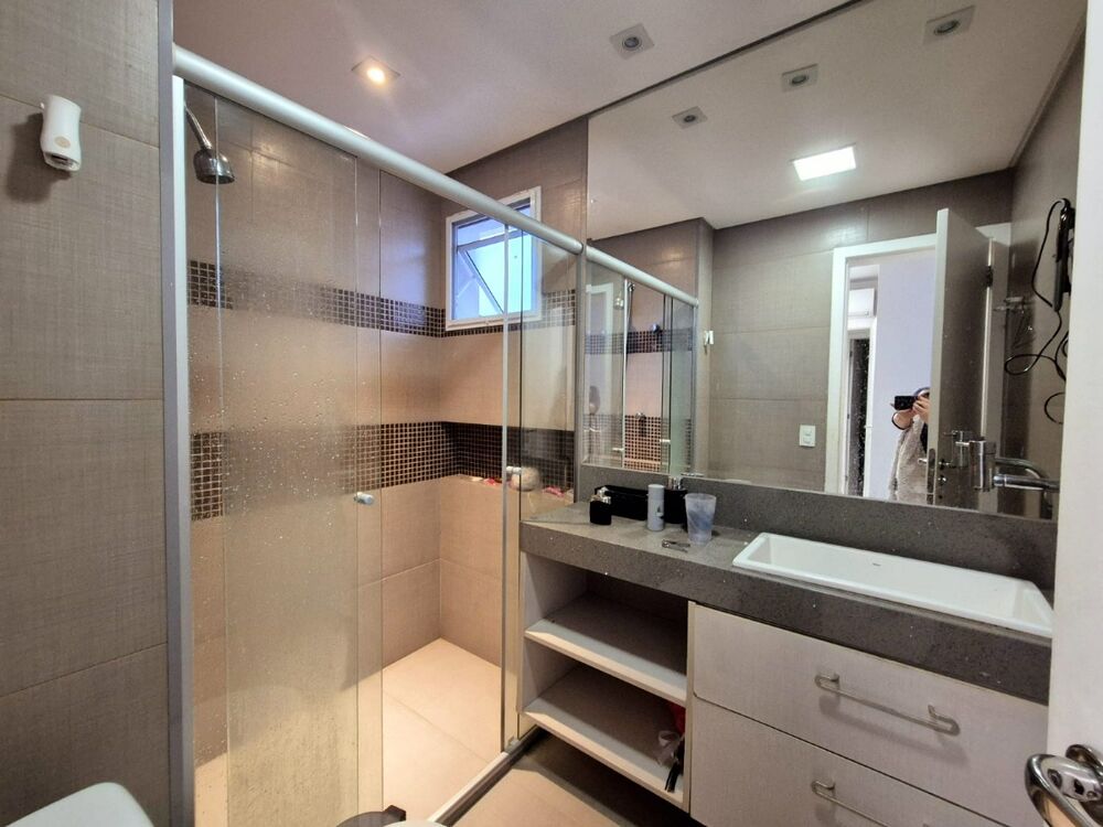 Apartamento, 3 quartos, 121 m² - Foto 6