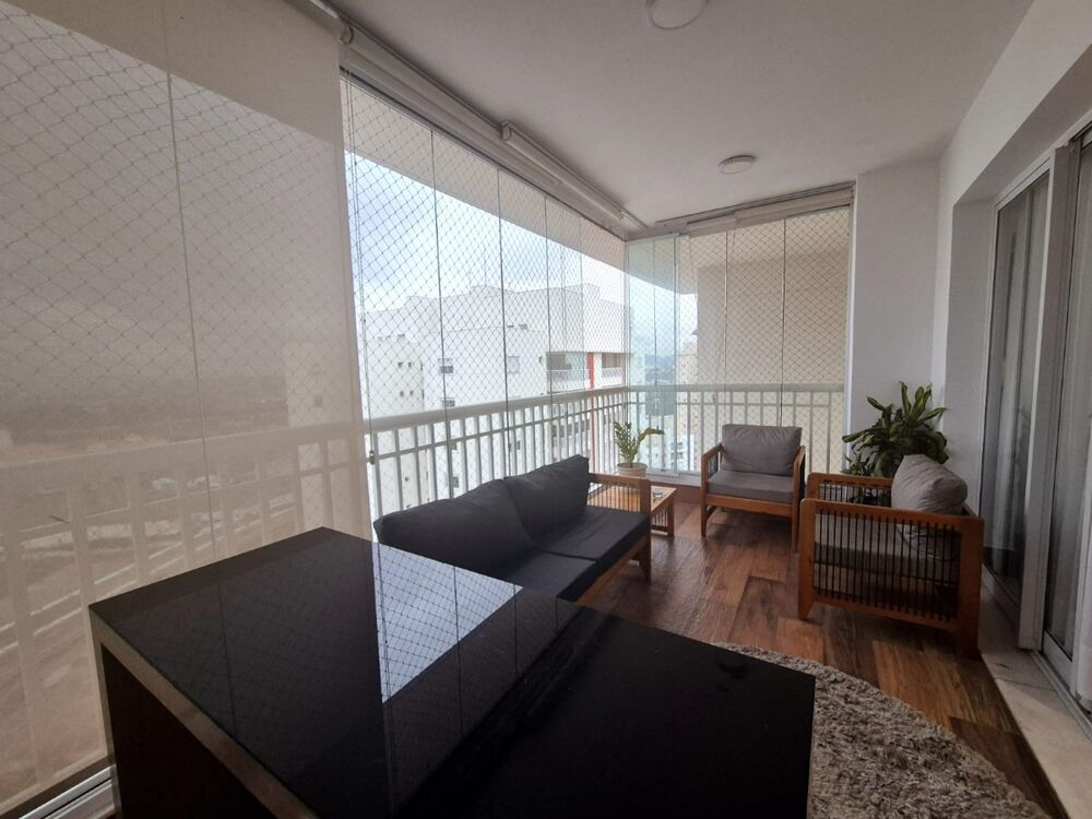 Apartamento, 3 quartos, 121 m² - Foto 5