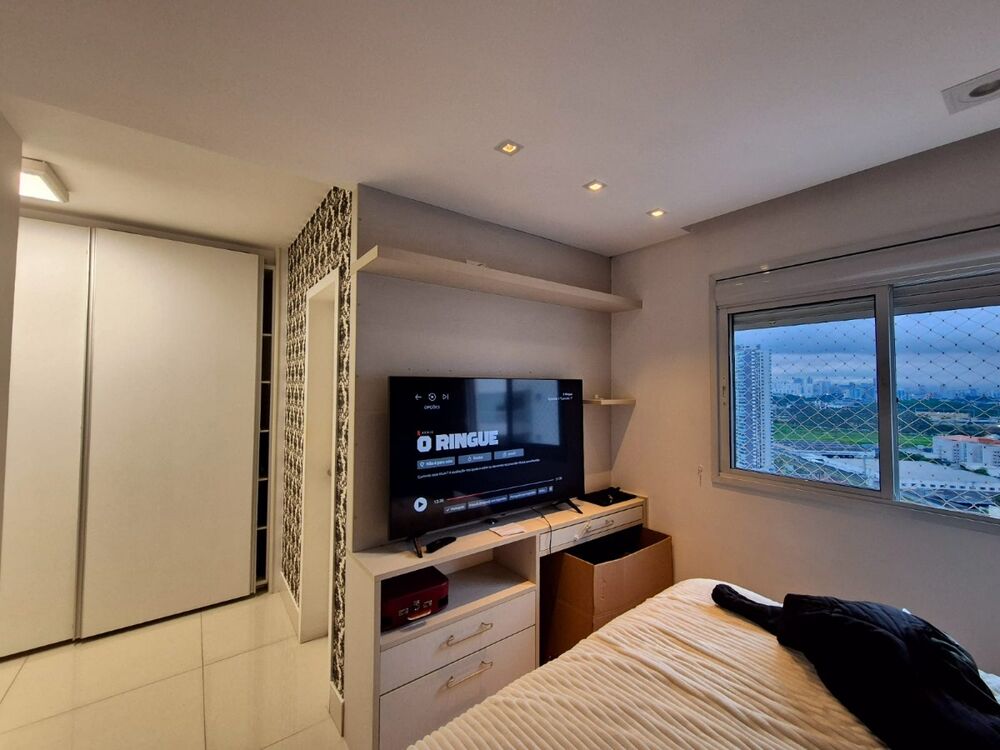 Apartamento, 3 quartos, 121 m² - Foto 8