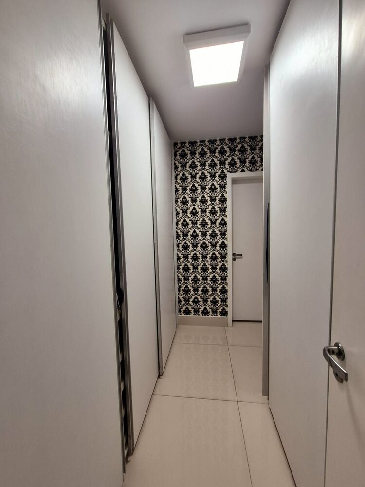 Apartamento, 3 quartos, 121 m² - Foto 7