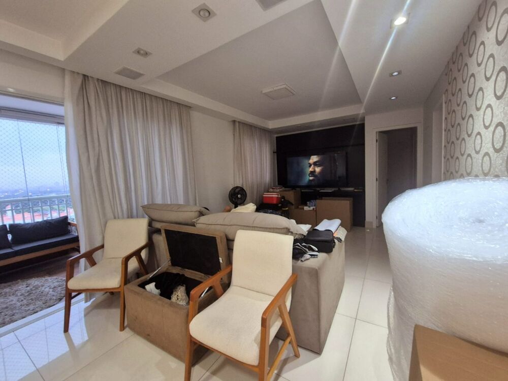 Apartamento, 3 quartos, 121 m² - Foto 4