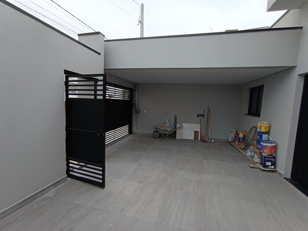 Casa, 3 quartos, 106 m² - Foto 4