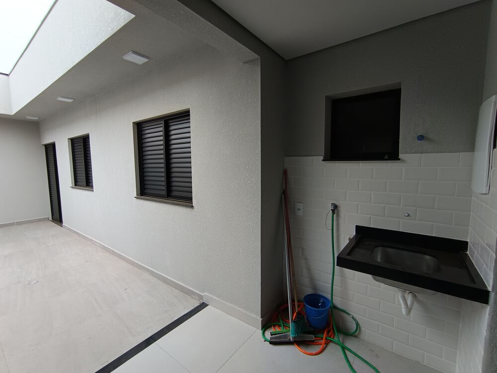 Casa, 3 quartos, 106 m² - Foto 6