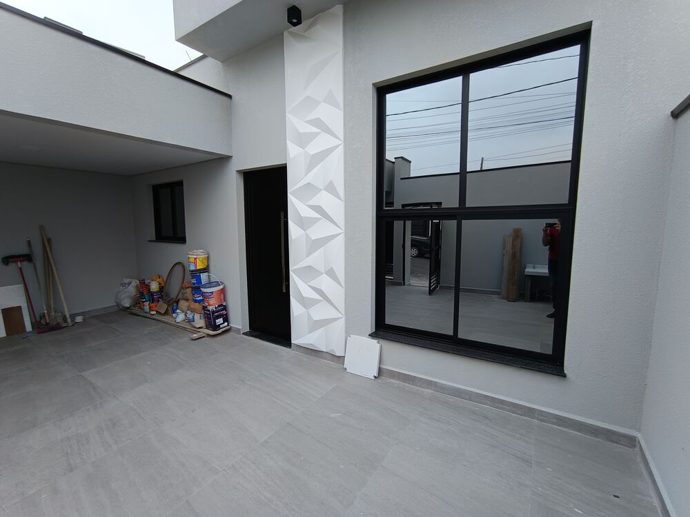Casa, 3 quartos, 106 m² - Foto 3
