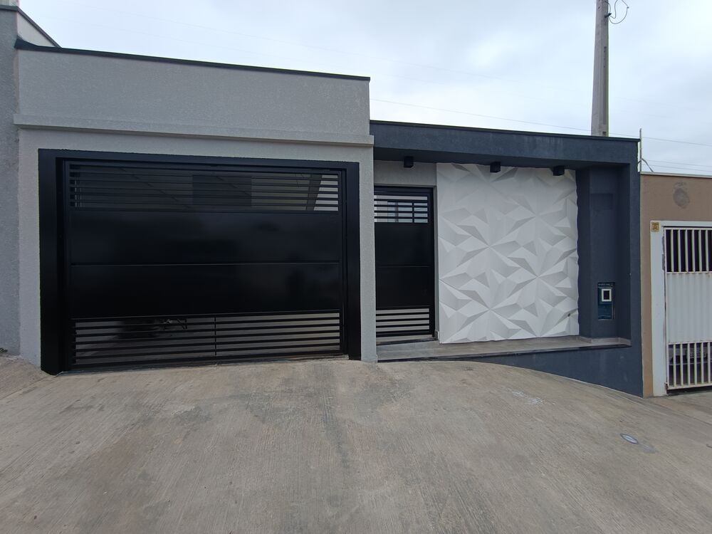 Casa, 3 quartos, 106 m² - Foto 1