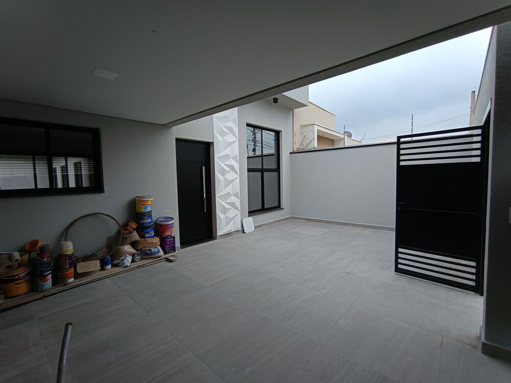 Casa, 3 quartos, 106 m² - Foto 2