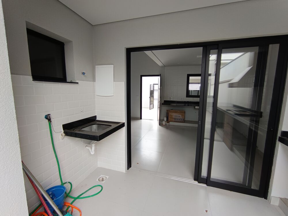 Casa, 3 quartos, 106 m² - Foto 5
