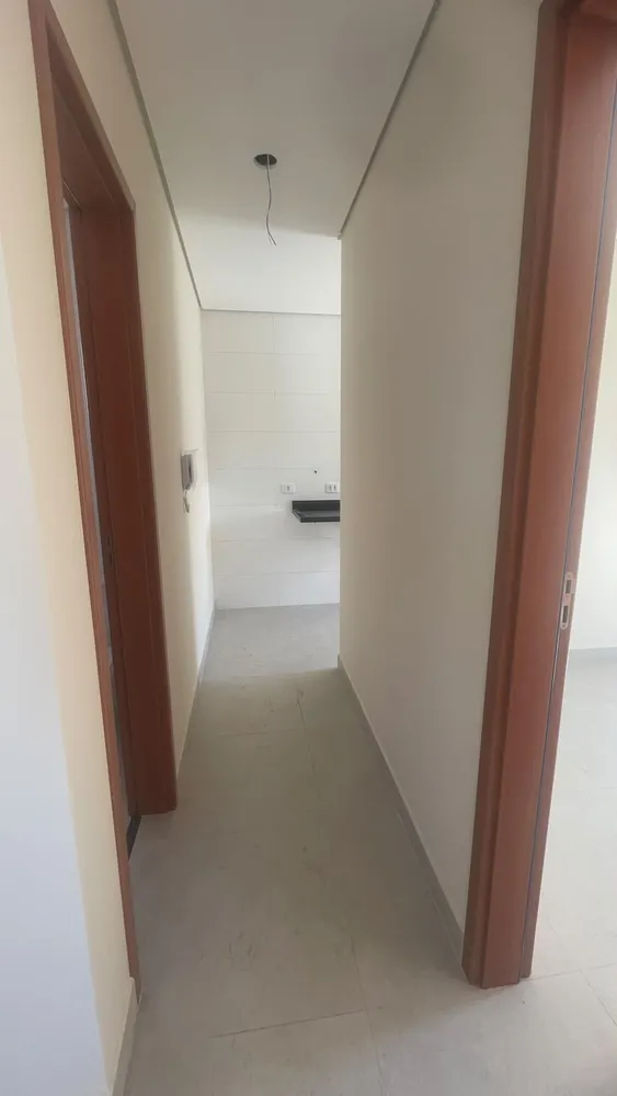 Apartamento, 2 quartos, 39 m² - Foto 3