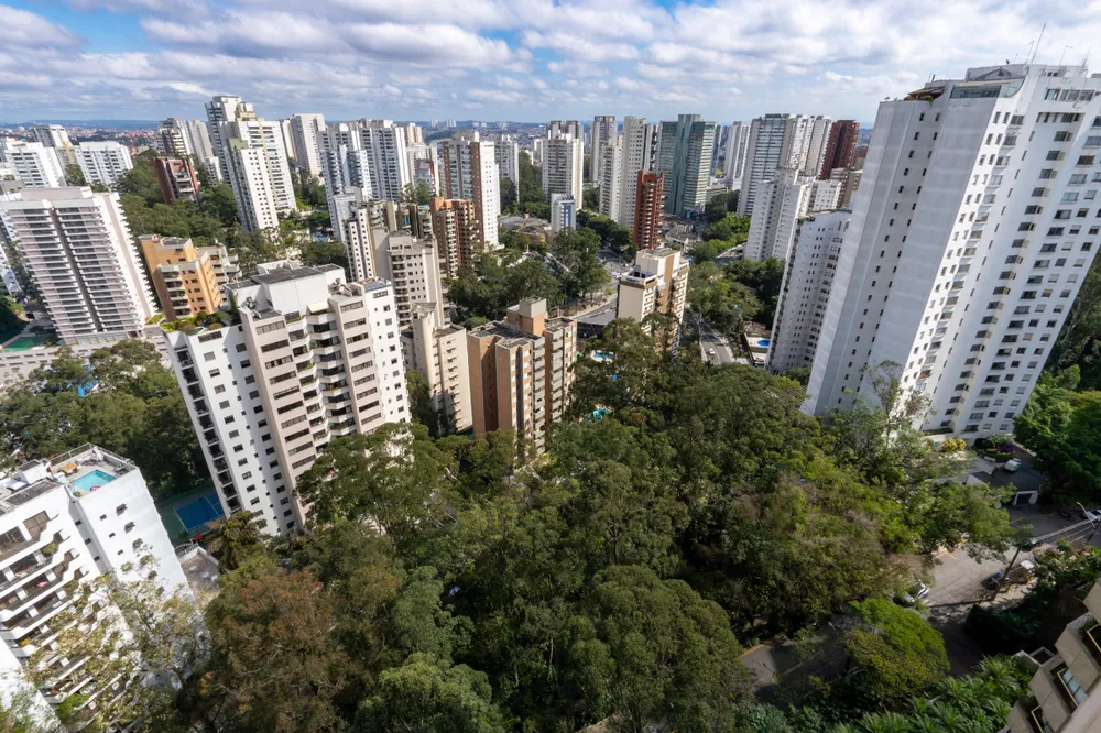 Apartamento, 1 quarto, 69 m² - Foto 1
