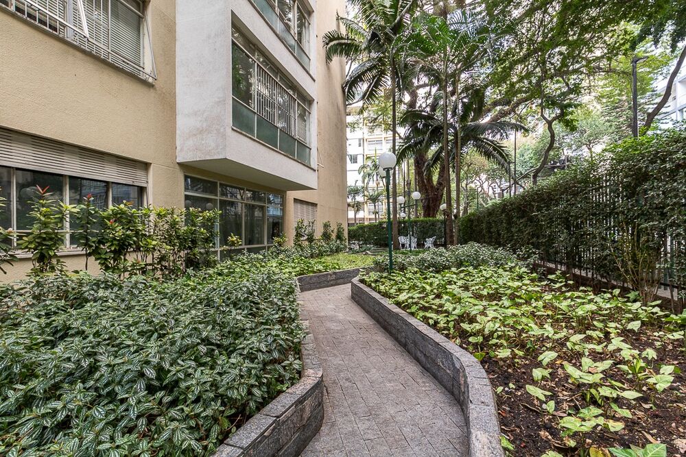 Apartamento à venda com 3 quartos, 283m² - Foto 7