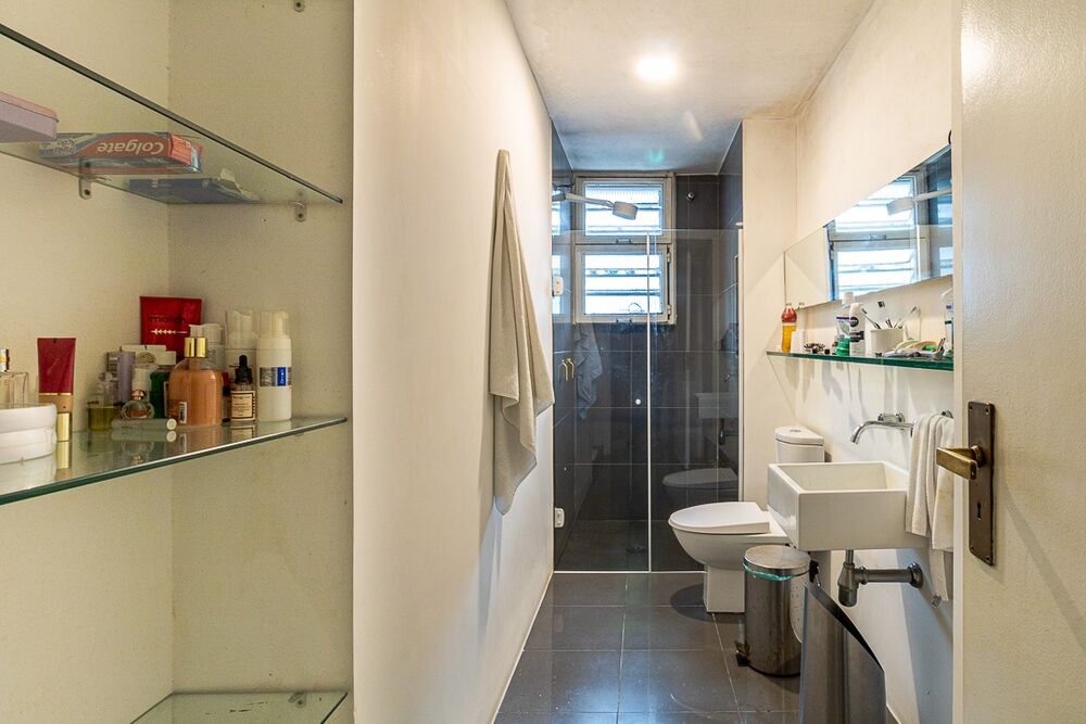 Apartamento à venda com 3 quartos, 283m² - Foto 6