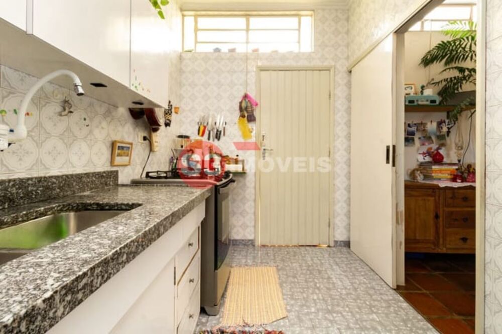 Casa, 2 quartos, 135 m² - Foto 3