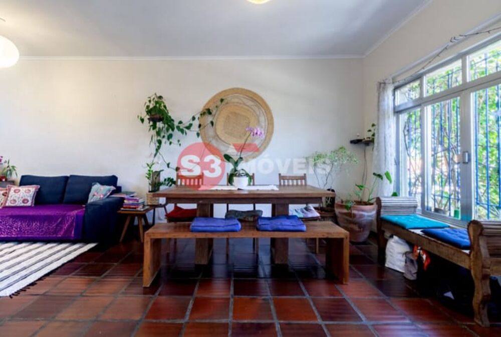 Casa, 2 quartos, 135 m² - Foto 2